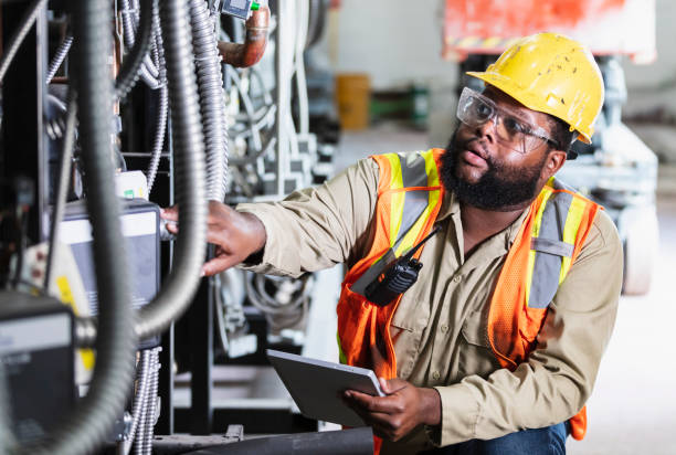 Best Affordable Electrical Installation  in Elmore, OH