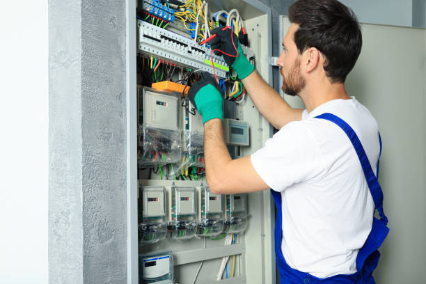 Best Emergency Electrical Repair  in Elmore, OH