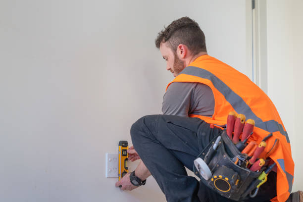 Best Electrical Repair Services  in Elmore, OH