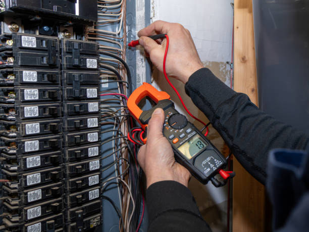 Best Electrical Troubleshooting Services  in Elmore, OH